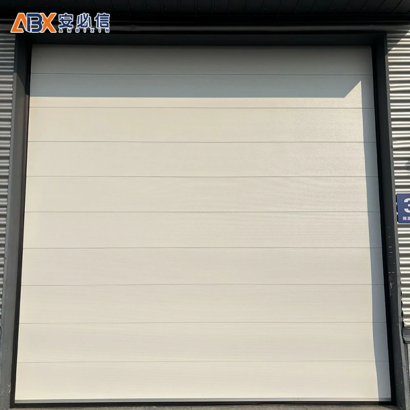 晋城升降滑升门